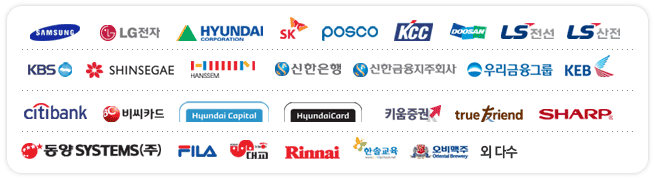 기업 브랜드 관리