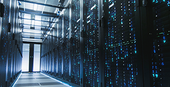 빈틈없는 광대역 서비스 커버리지