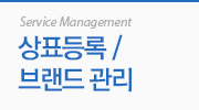 브랜드 보호 / 분쟁 컨설팅